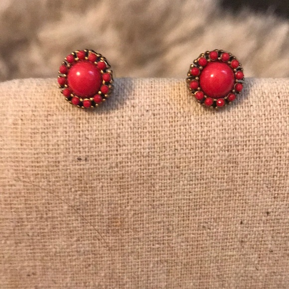3 earrings in 1 - Picture 3 of 3